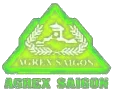 Logo AGX