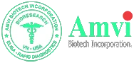 Logo AMV