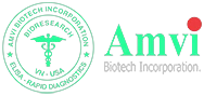 Logo AMV