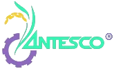 Logo ANT