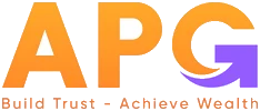 Logo APG