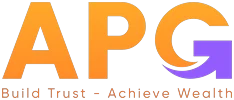Logo APG