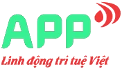 Logo APP