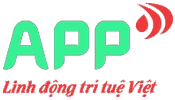 Logo APP