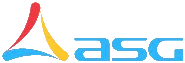 Logo ASG