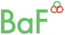 Logo BAF