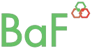 Logo BAF