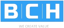 Logo BCA