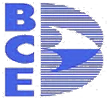 Logo BCE