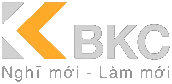 Logo BKC