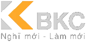 Logo BKC