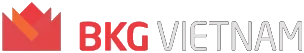 Logo BKG