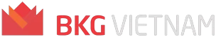 Logo BKG