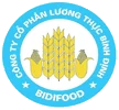 Logo BLT