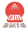 Logo BMG