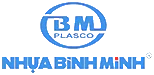 Logo BMP