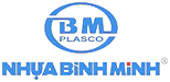 Logo BMP