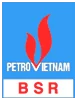 Logo BSR