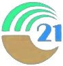 Logo C21