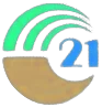 Logo C21