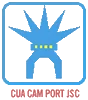 Logo CCP