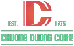 Logo CDC