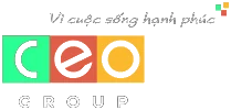 Logo CEO