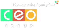 Logo CEO