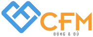 Logo CFM