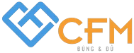 Logo CFM