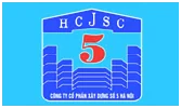 Logo CH5