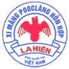 Logo CLH