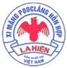 Logo CLH