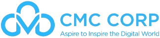 Logo CMG