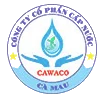 Logo CMW