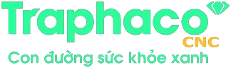 Logo CNC