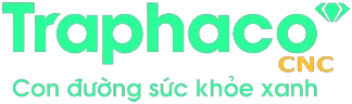 Logo CNC