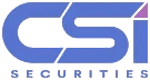 Logo CSI