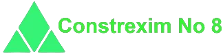 Logo CX8