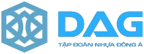 Logo DAG