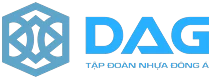 Logo DAG