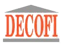 Logo DCF