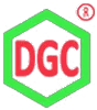 Logo DGC