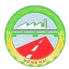 Logo DGT
