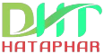 Logo DHT