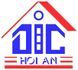 Logo DIH
