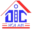 Logo DIH
