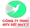 Logo DM7