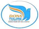 Logo DNT