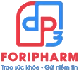 Logo DP3